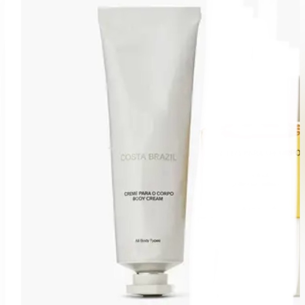 Costa Brazil Travel Essentials GIFT BOX of 5 Items - luxury items BUNDLE - Picture 8 of 12